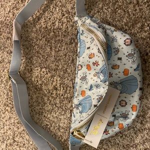 New Stoney Clover Lane Cinderella Fanny. NWT